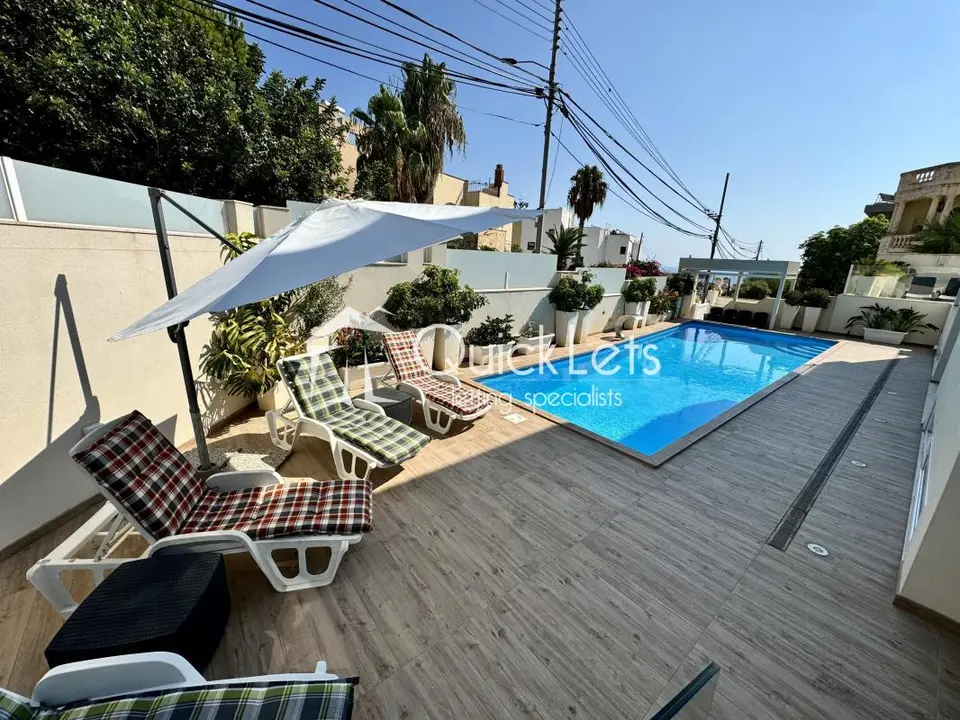 2 bedroom Apartment to rent in Madliena