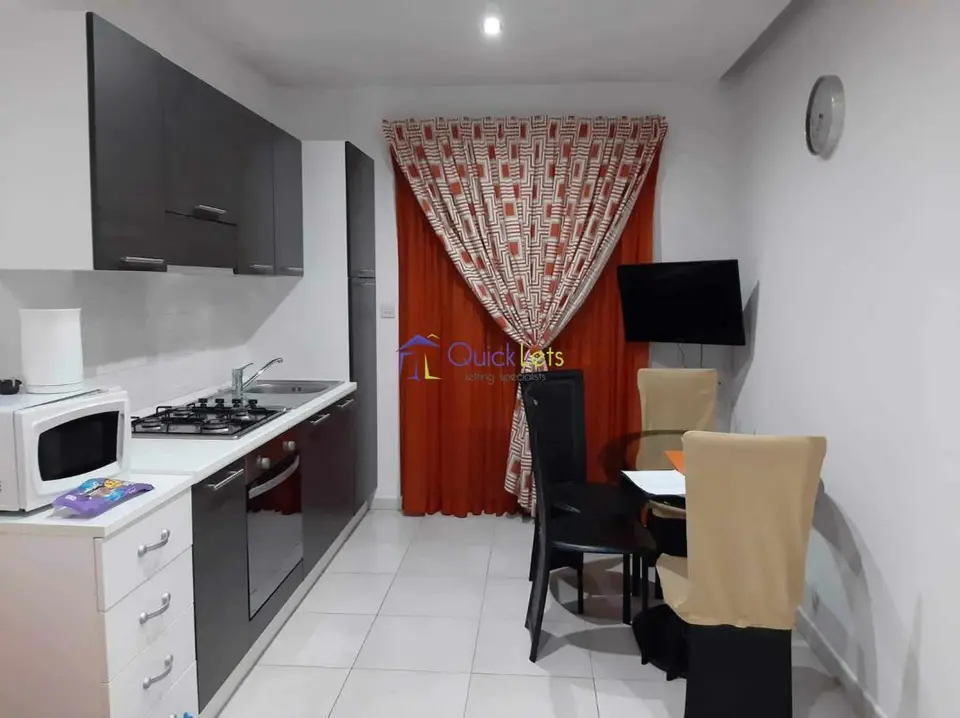 1 bedroom Apartment to rent in Pieta