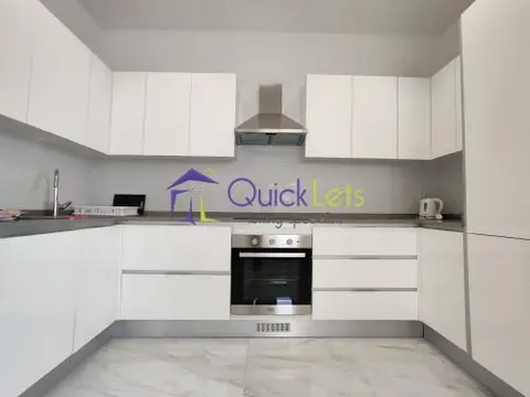 3 bedroom Penthouse to rent in Swieqi