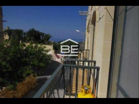 3 bedroom Townhouse to rent in Gozo - Xaghra