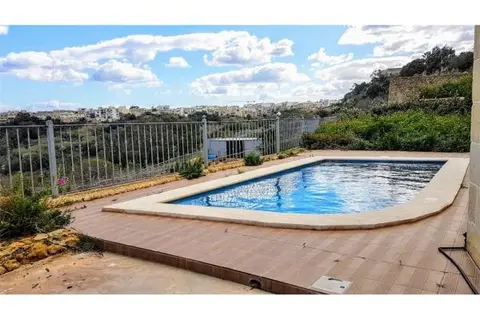 3 bedroom House of Character to rent in Gozo - Xaghra