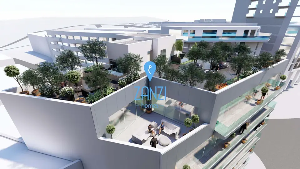 Office for sale in St. Julians