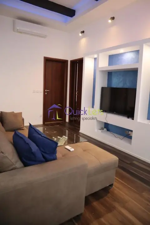 Appartement 3 chambres à louer à Hamrun
