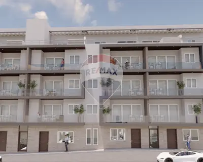3 bedroom Apartment for sale in Marsaxlokk