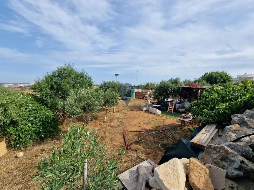 Agricultural Land for sale in Mosta