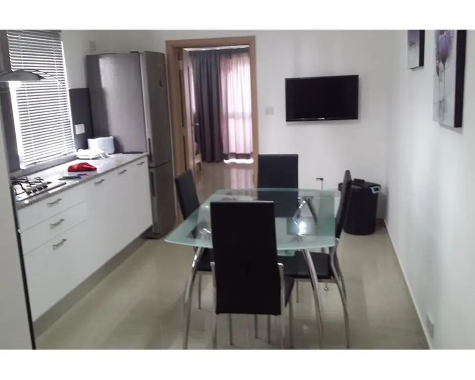 1 bedroom Penthouse to rent in Msida