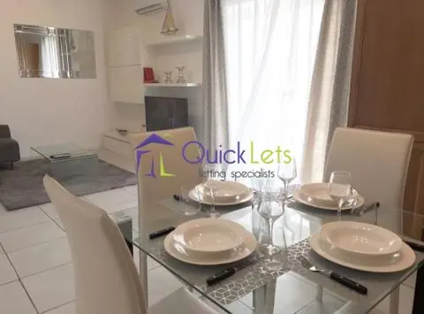 2 bedroom Apartment to rent in Swieqi