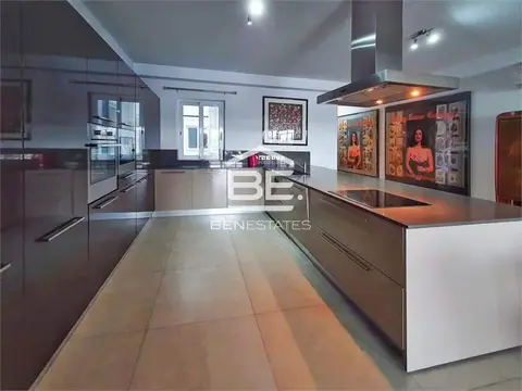 3 bedroom Apartment to rent in Sliema