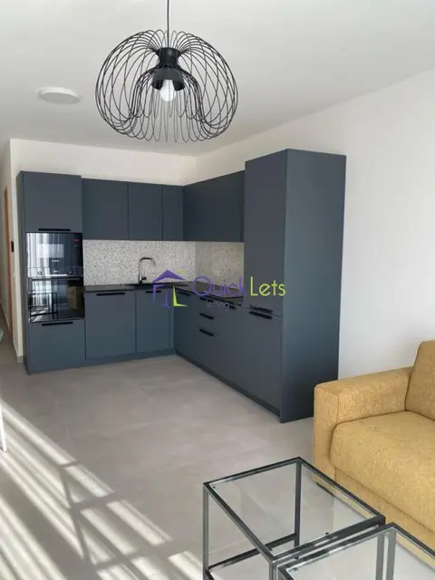 1 bedroom Apartment to rent in Swieqi