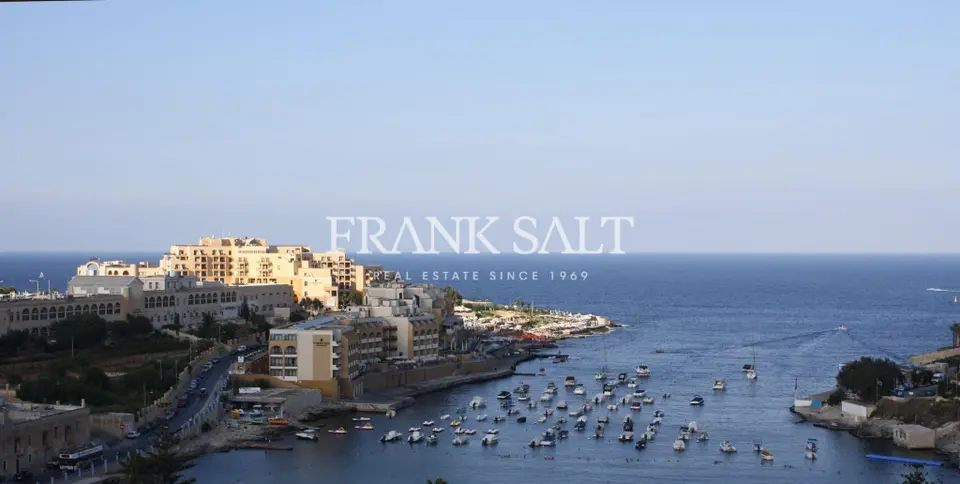 St Julians, Furnished Palazzo