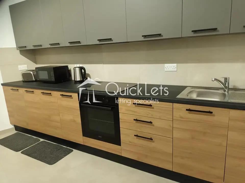 2 bedroom Maisonette to rent in San Gwann