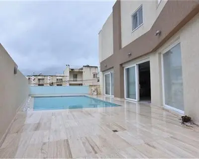 4 bedroom Villa Detached for sale in Kappara