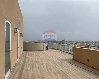 3 bedroom Penthouse for sale in St Julian's