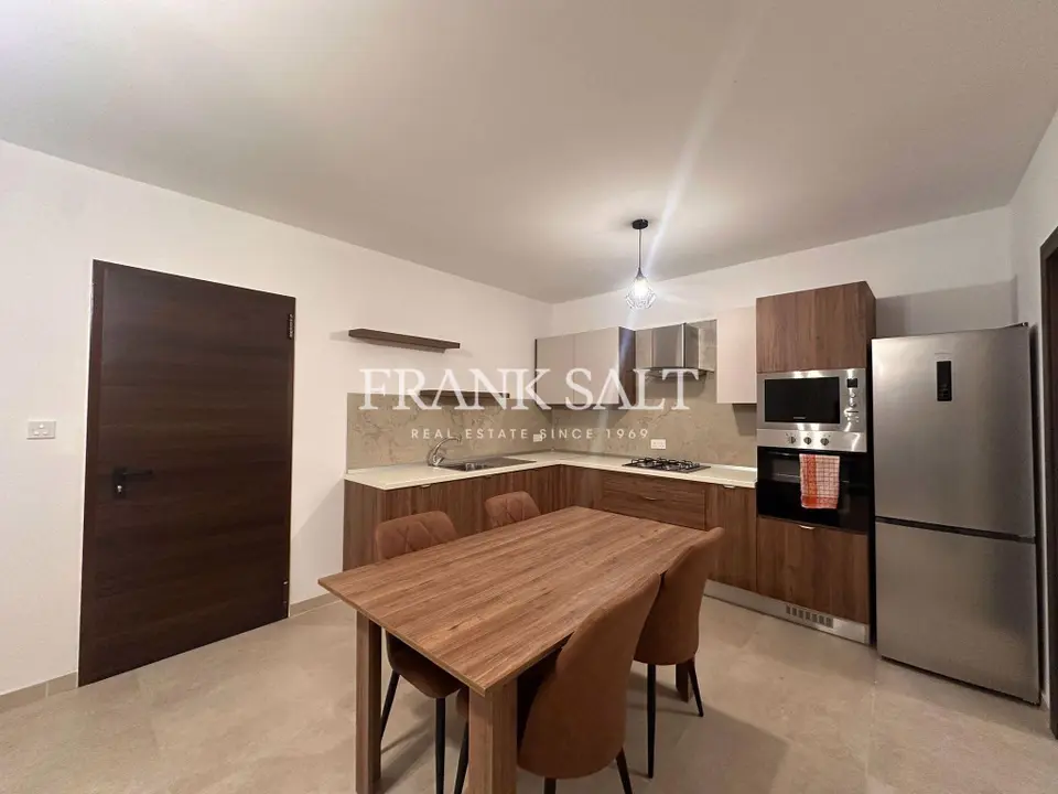Zurrieq Furnished Apartment