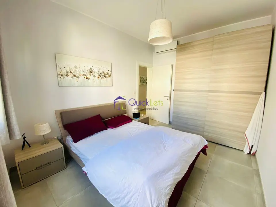 3 bedroom Apartment to rent in Swieqi