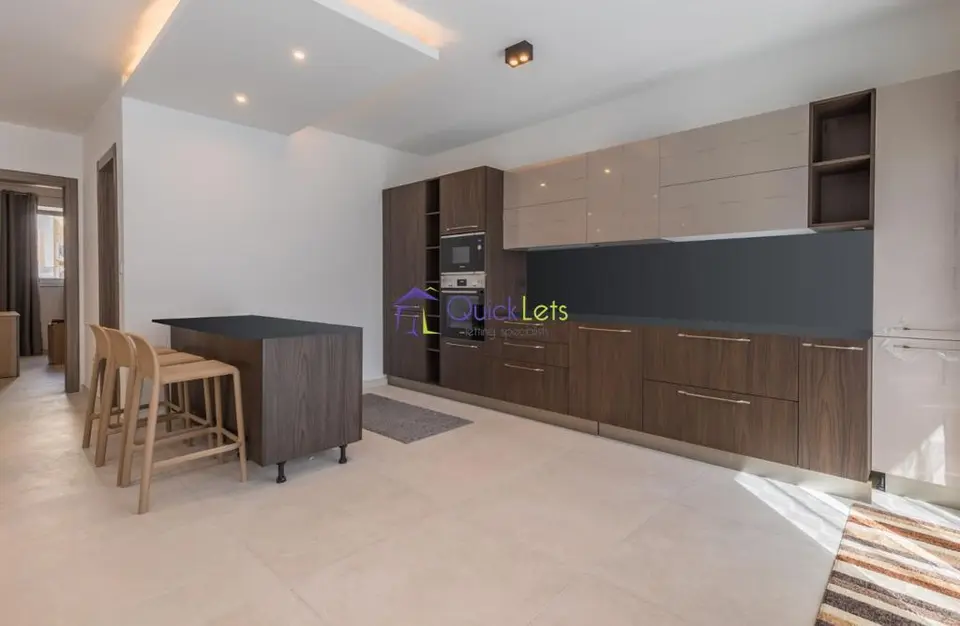 2 bedroom Apartment to rent in Sliema