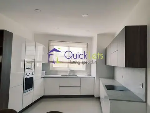 3 bedroom Apartment to rent in Bahar ic-Caghaq