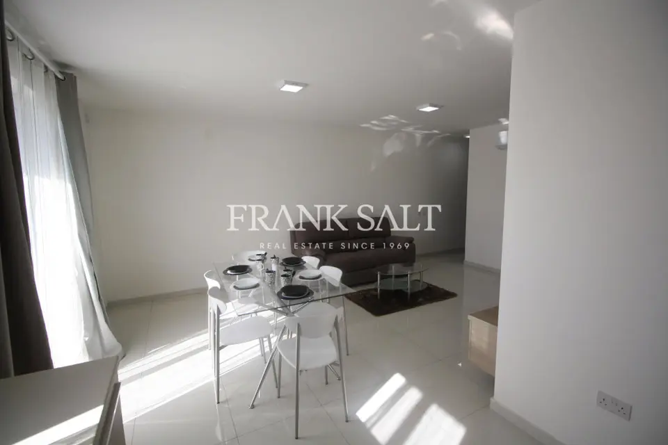 Rabat, Furnished Apartment
