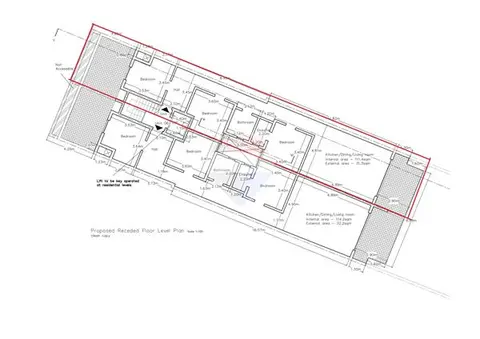 3 bedroom Penthouse for sale in Gozo - Xewkija