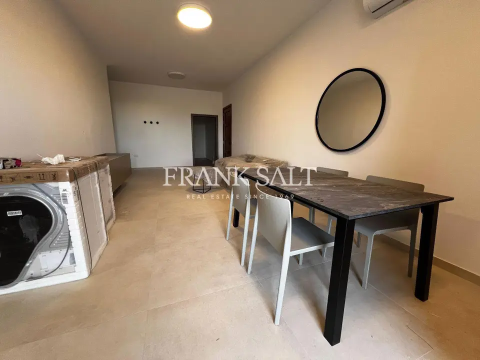 San Pawl tat-Targa Furnished Maisonette