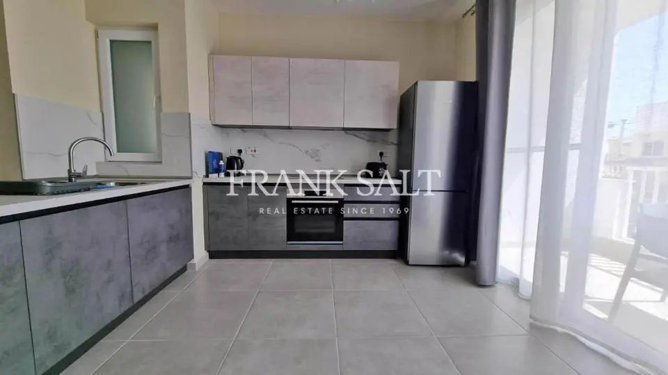 San Gwann, Furnished Apartment