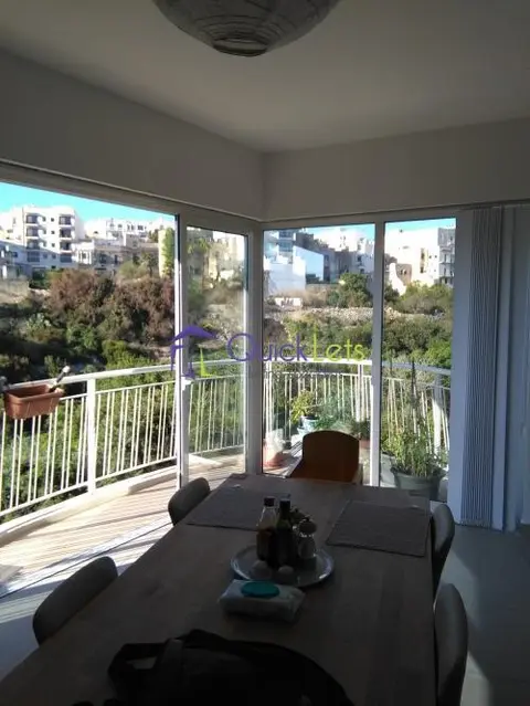 2 bedroom Apartment to rent in St. Julians