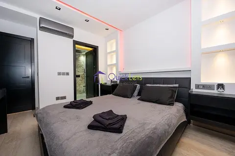 2 bedroom Apartment to rent in Gzira