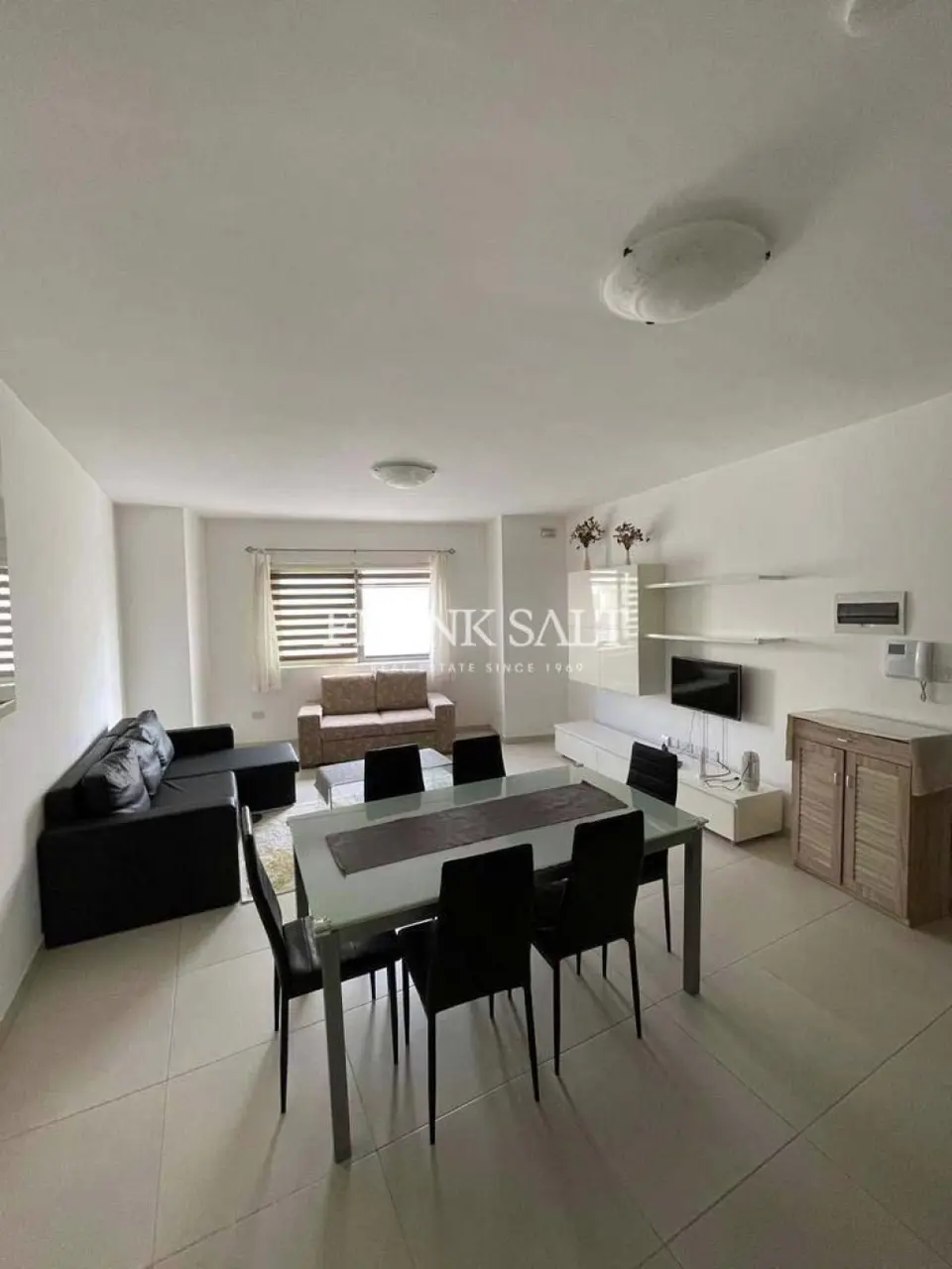 San Gwann, Furnished Apartment