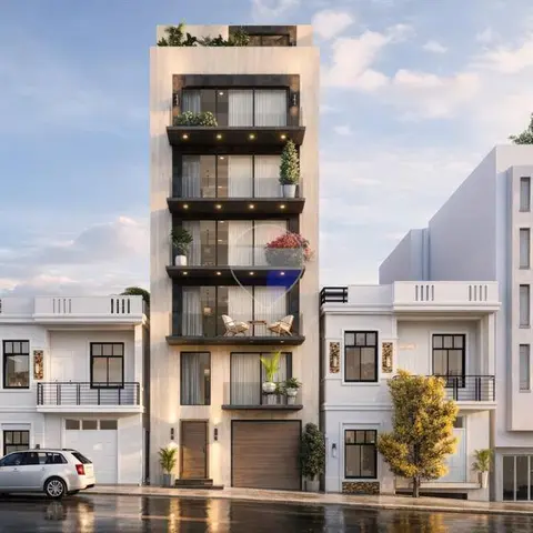 Garage (Residential) for sale in San Gwann