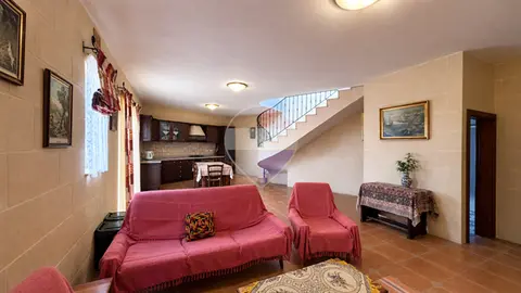3 bedroom Apartment Duplex for sale in Gozo - Kercem