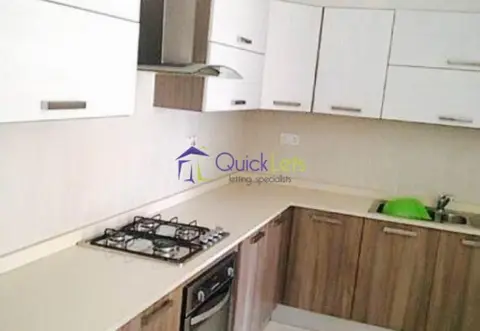 3 bedroom Apartment to rent in Msida