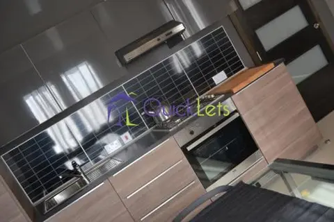 Appartement 2 chambres à louer à Gzira