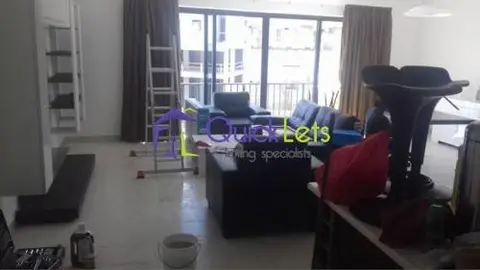 2 bedroom Apartment to rent in Msida