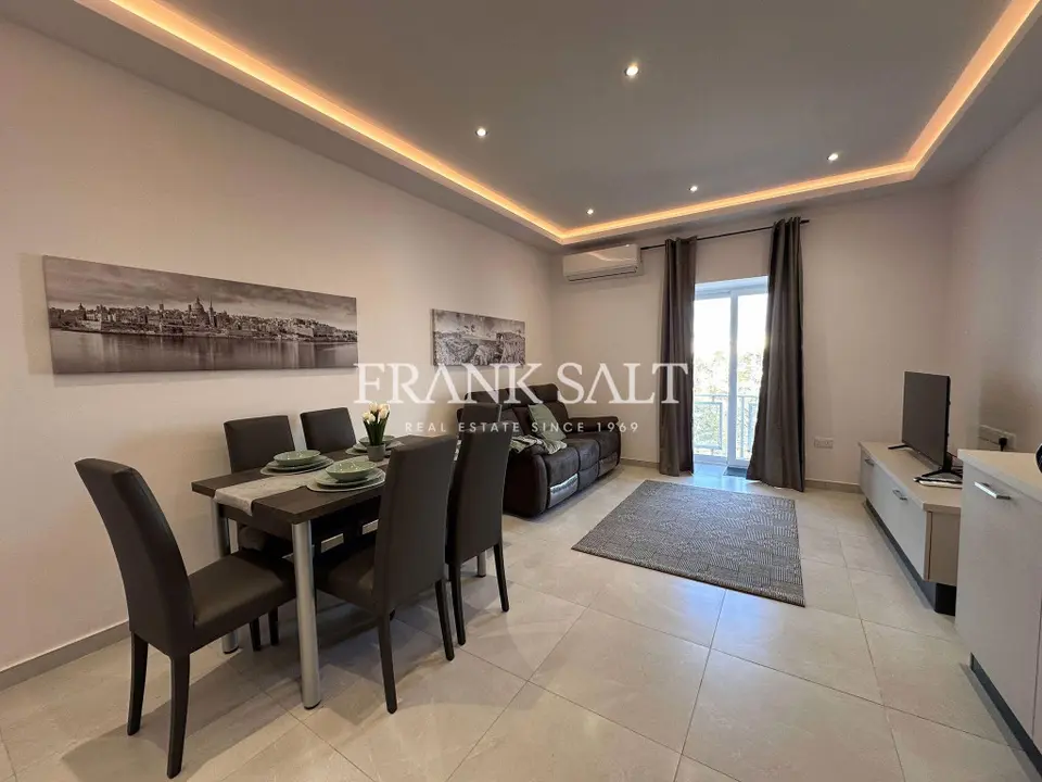 Pieta Furnished Apartment