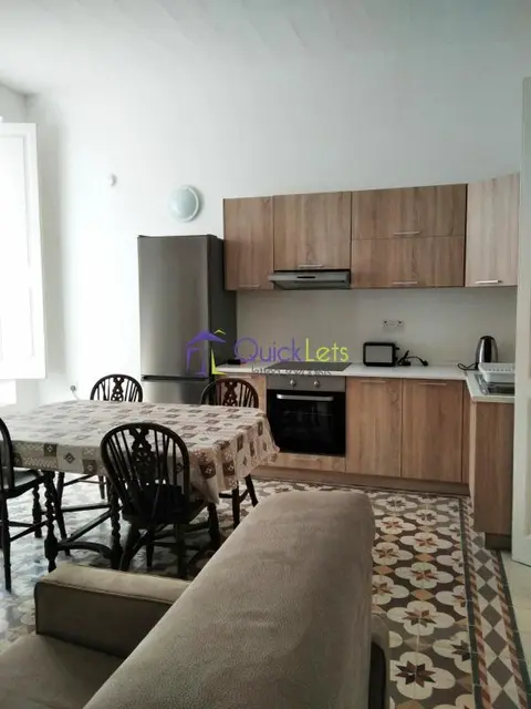 2 bedroom Townhouse to rent in Valletta