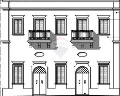 3 bedroom Townhouse for sale in Qrendi