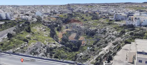 Land for sale in Mosta