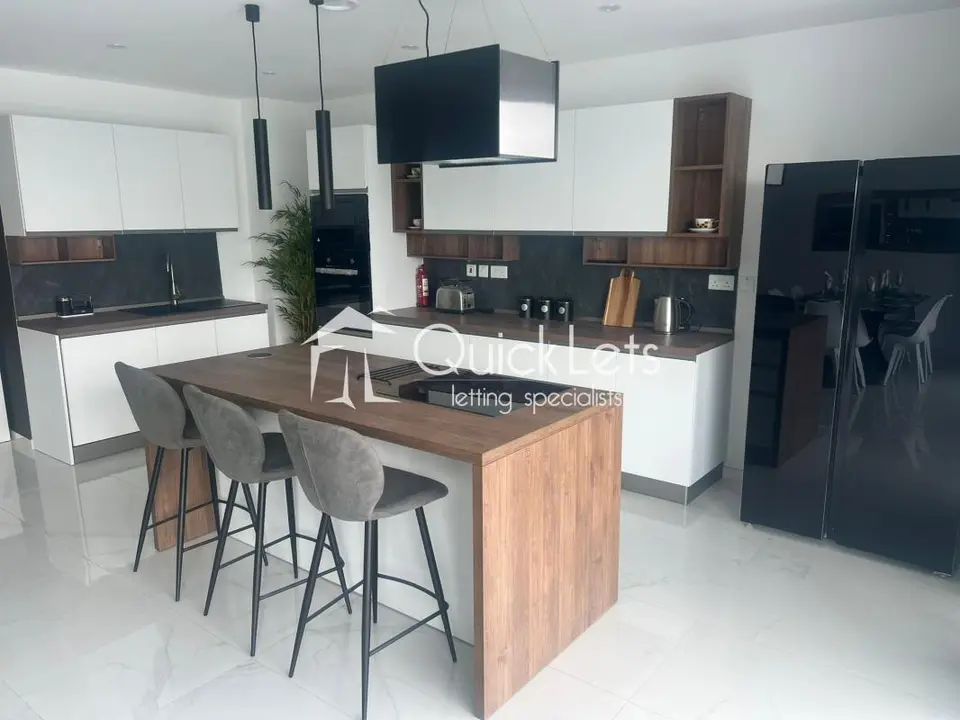 1 bedroom Apartment to rent in Sliema