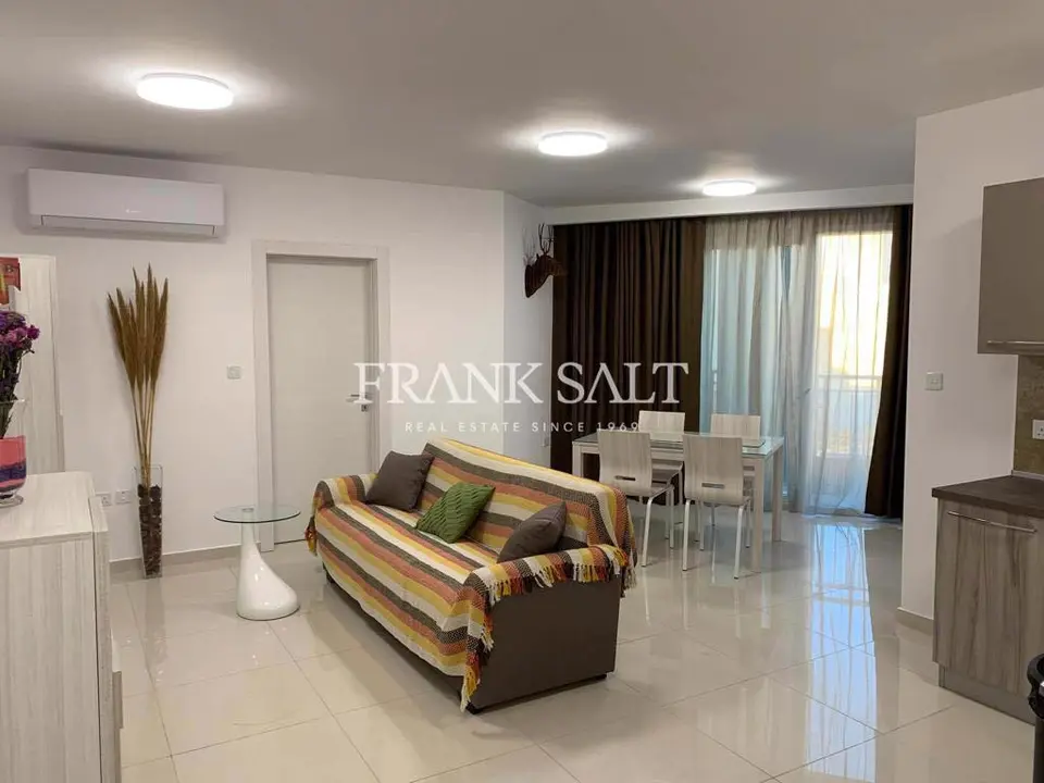 Gzira, Apartment