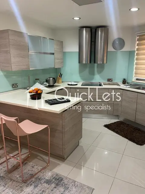 2 bedroom Apartment to rent in Sliema