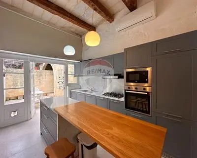 2 bedroom Townhouse for sale in Gozo - Munxar