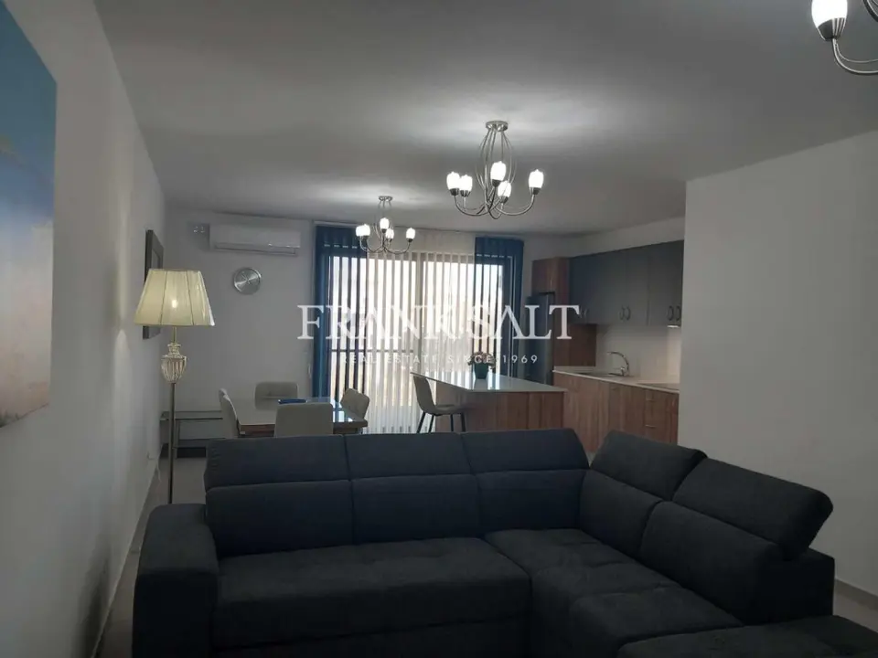 Msida Furnished Apartment