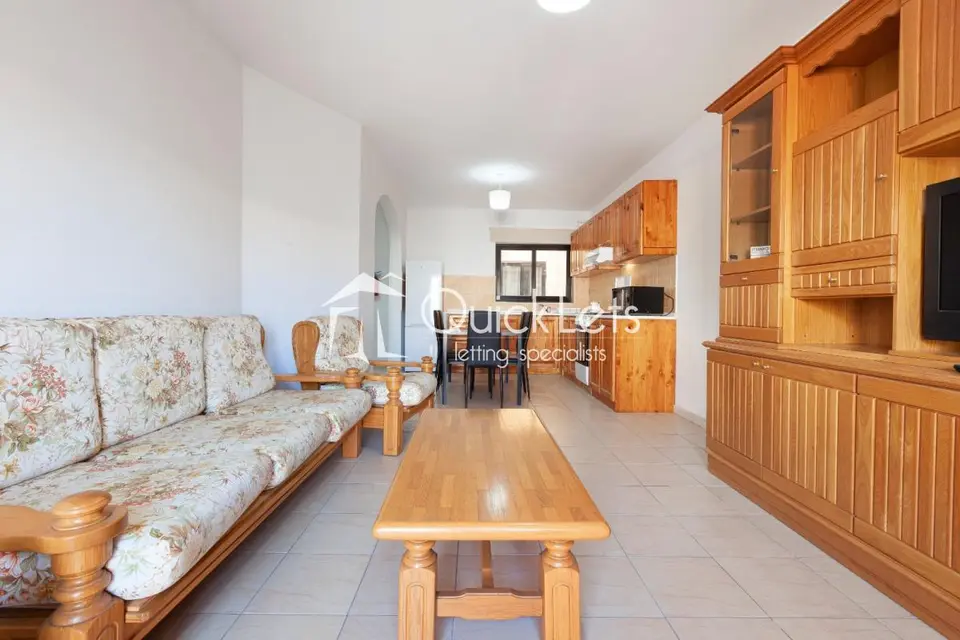 Room to rent in Sliema