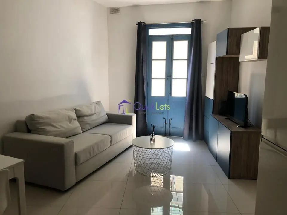 1 bedroom Apartment to rent in Sliema