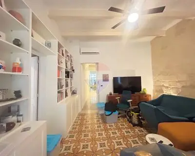 1 bedroom Maisonette for sale in Cospicua