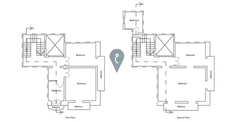 4 bedroom Townhouse for sale in Floriana