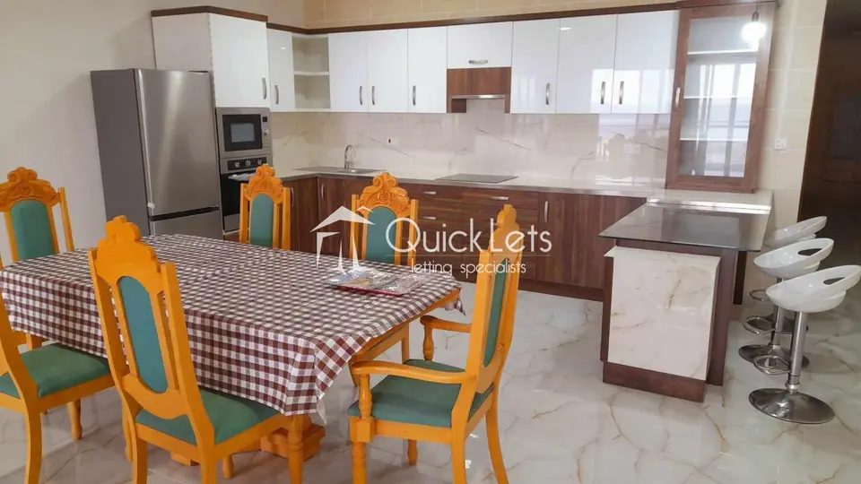 3 bedroom Apartment to rent in Gozo - Nadur