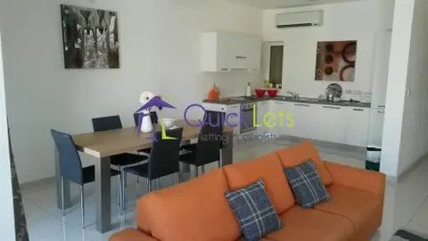 3 bedroom Apartment to rent in Swieqi