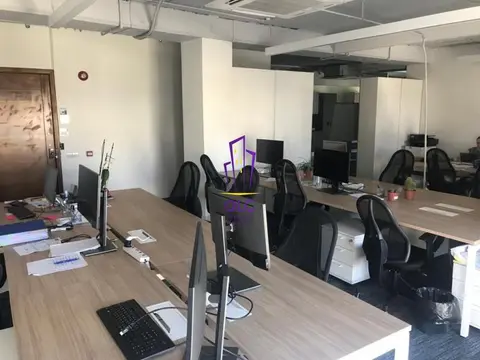 Office to rent in Ta' Xbiex