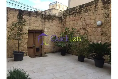 4 bedroom House of Character to rent in Gharghur